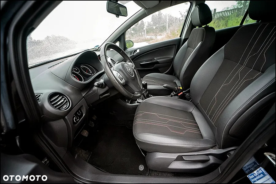Opel Corsa - 19