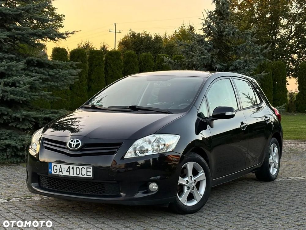 Toyota Auris 2.0 D-4D Life+ - 23