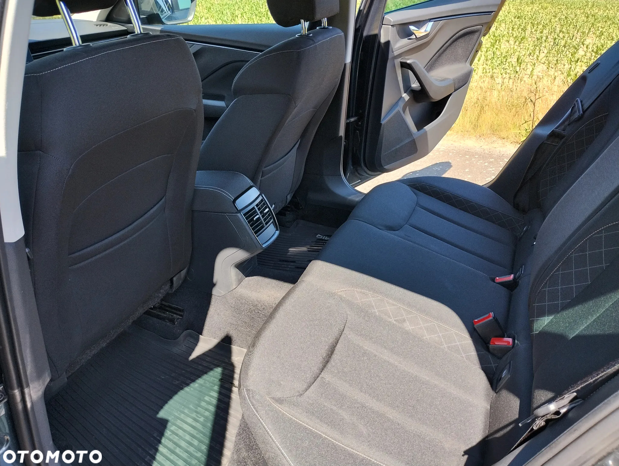 Skoda Kamiq 1.0 TSI Ambition - 16