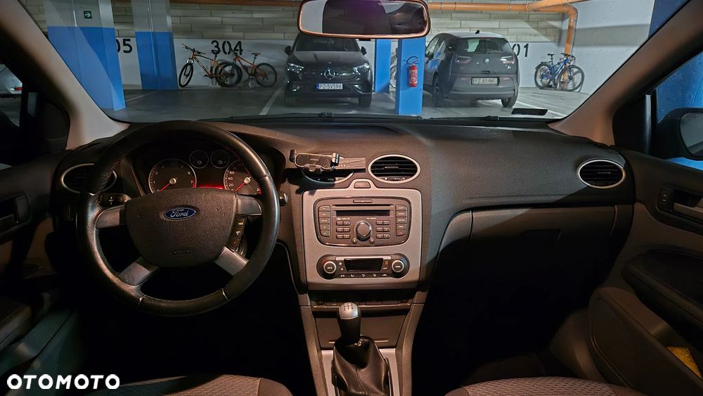 Ford Focus - 9