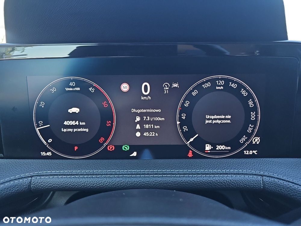 Skoda Superb 2.0 TDI SCR 4x4 L&K DSG - 18
