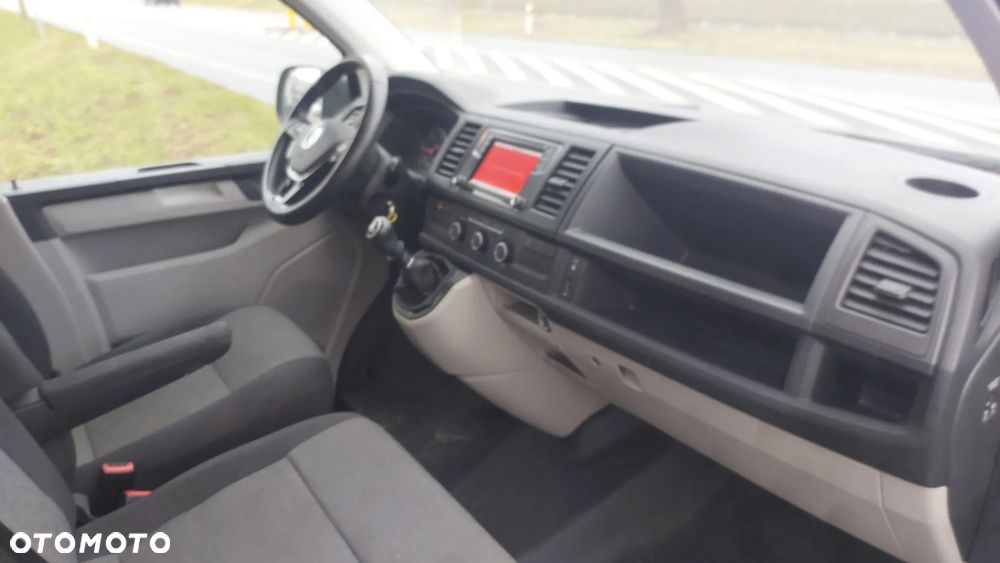 Volkswagen TRANSPORTER T6 LONG - 3