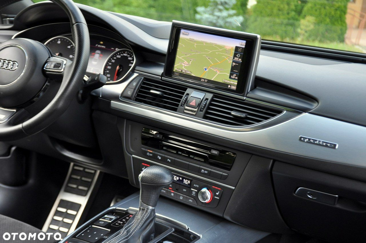 Audi A6 - 27