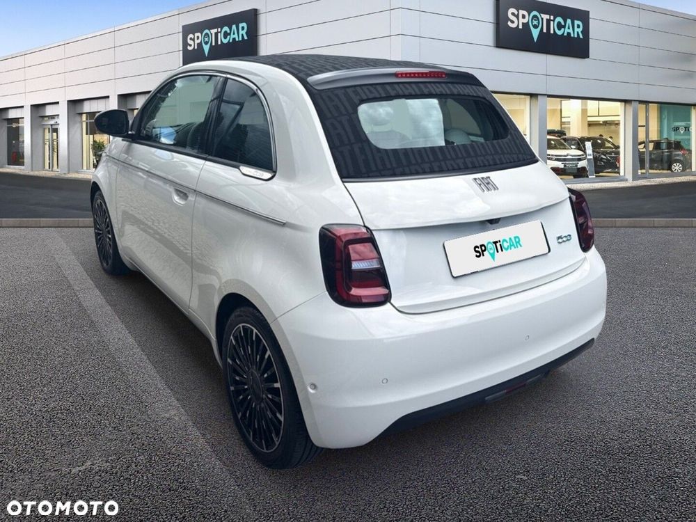 Fiat 500e - 8