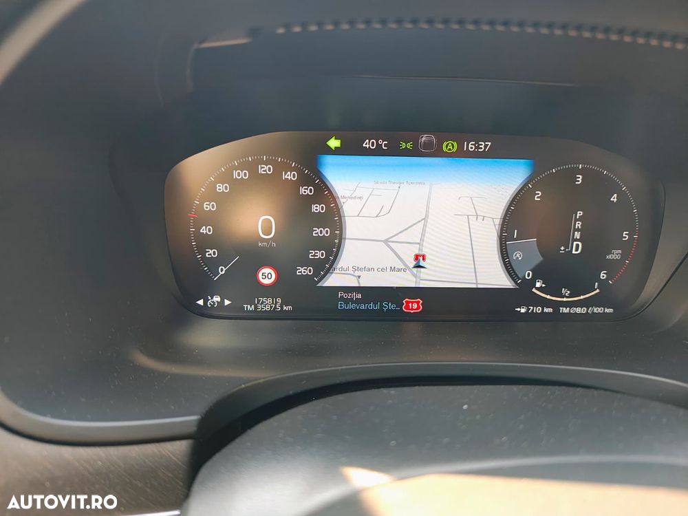 Volvo V90 D5 AWD - 15