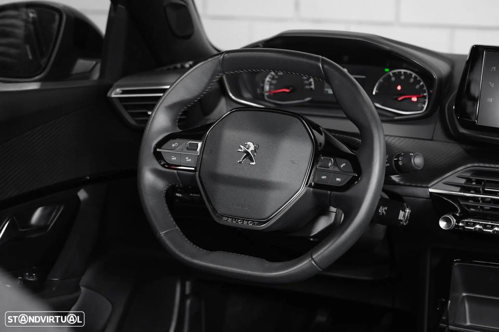 Peugeot 2008 1.2 PureTech Active Pack - 6
