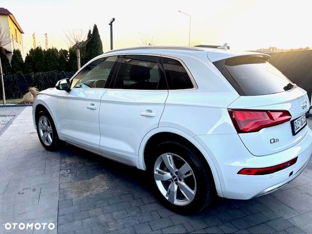 Audi Q5 2.0 TFSI Quattro S tronic - 9