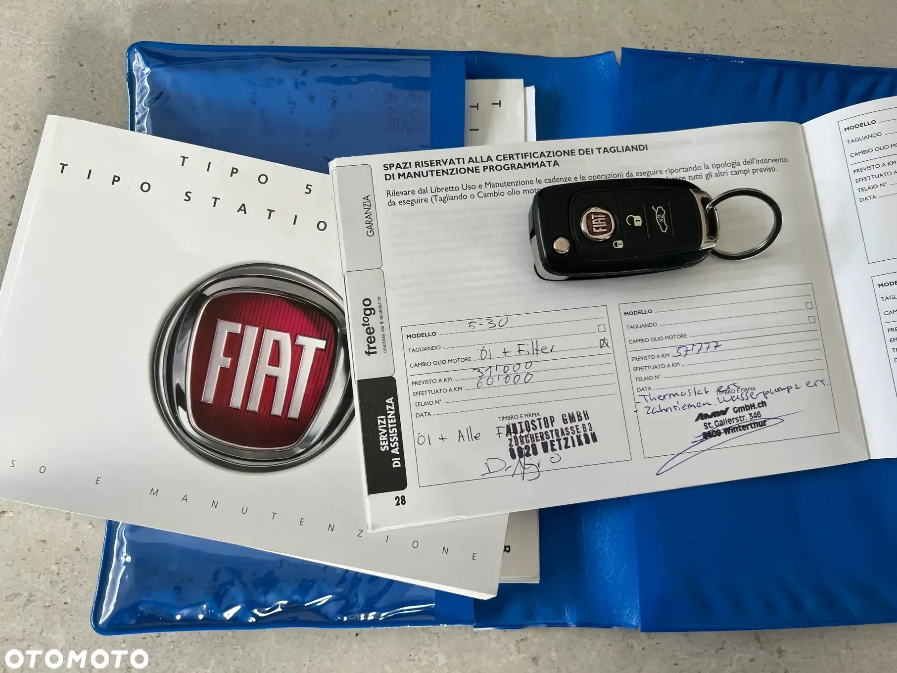 Fiat Tipo 1.4 16v Easy - 36