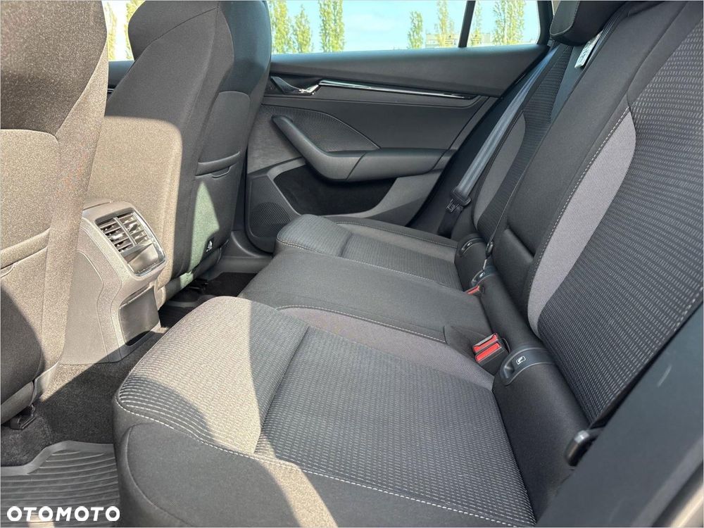 Skoda Octavia 1.5 TSI e-Tec Ambition DSG - 17
