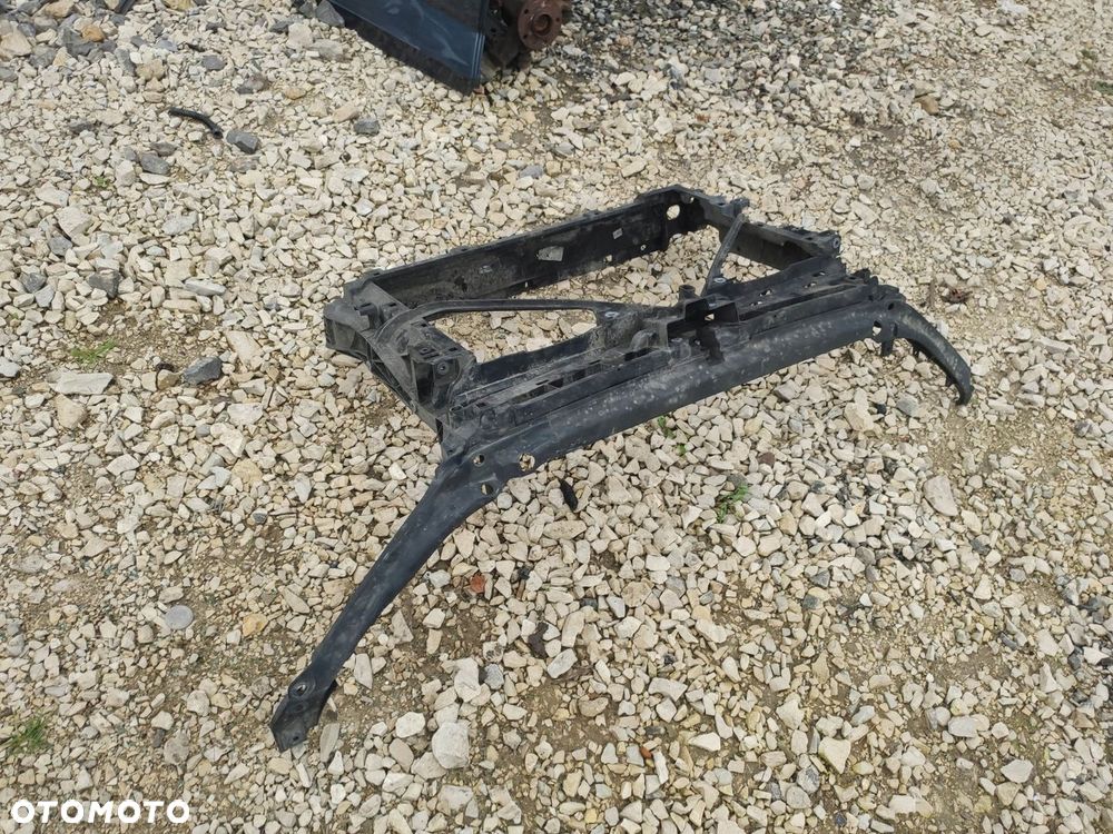 PD PAS PRZEDNI SKODA OCTAVIA III 3 5E0805588D - 2