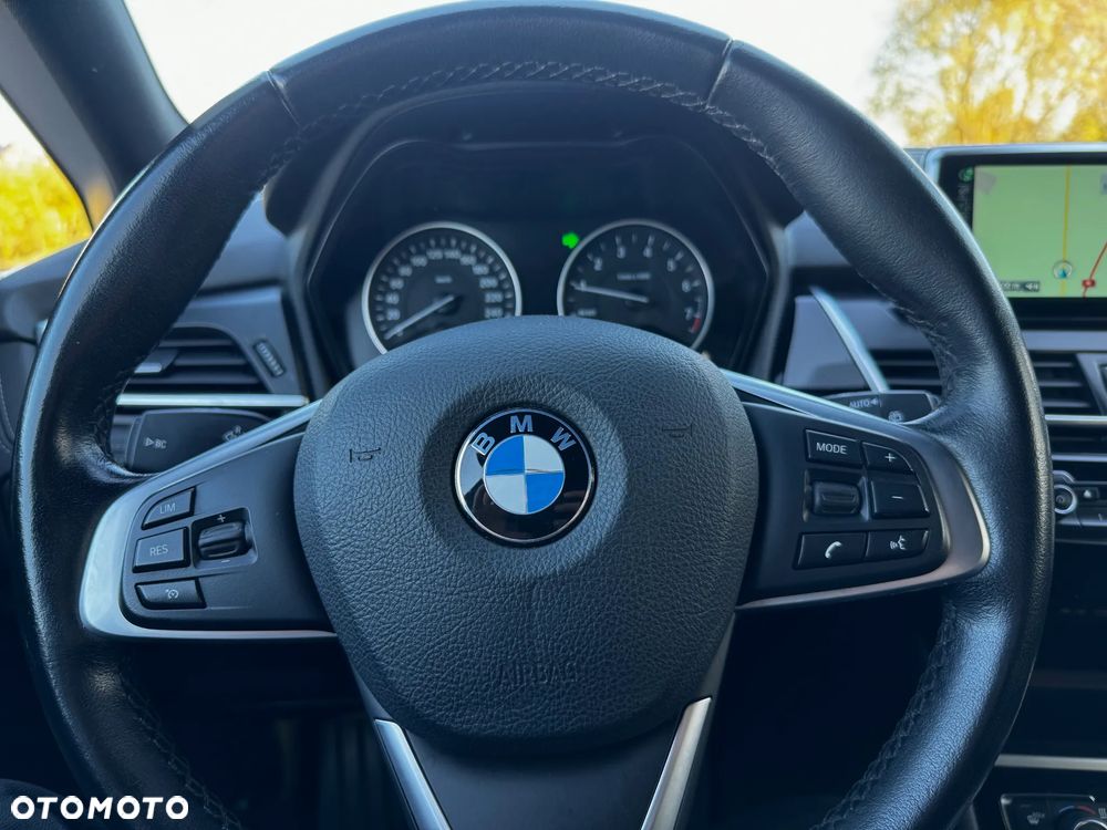 BMW Seria 2 - 20