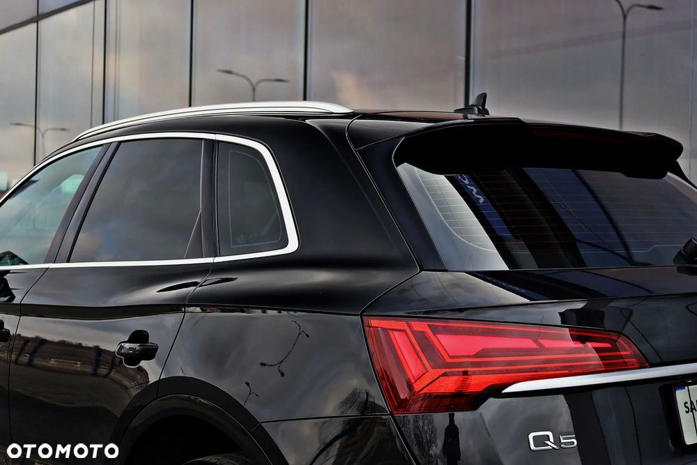 Audi Q5 - 13