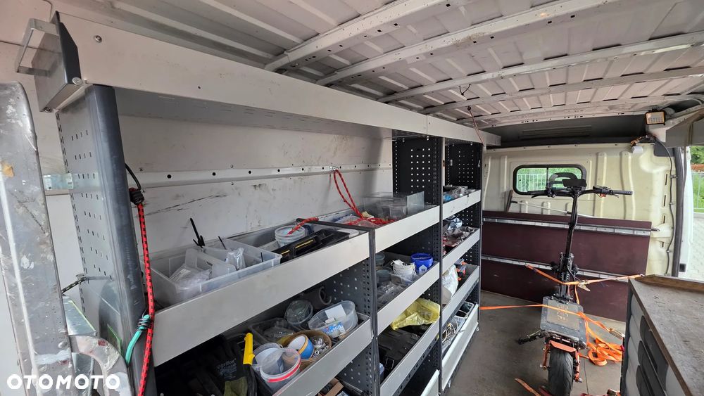 Fiat Ducato 250 - 25