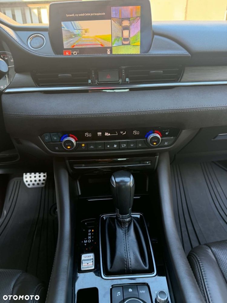 Mazda 6 2.5 SKYDream - 9