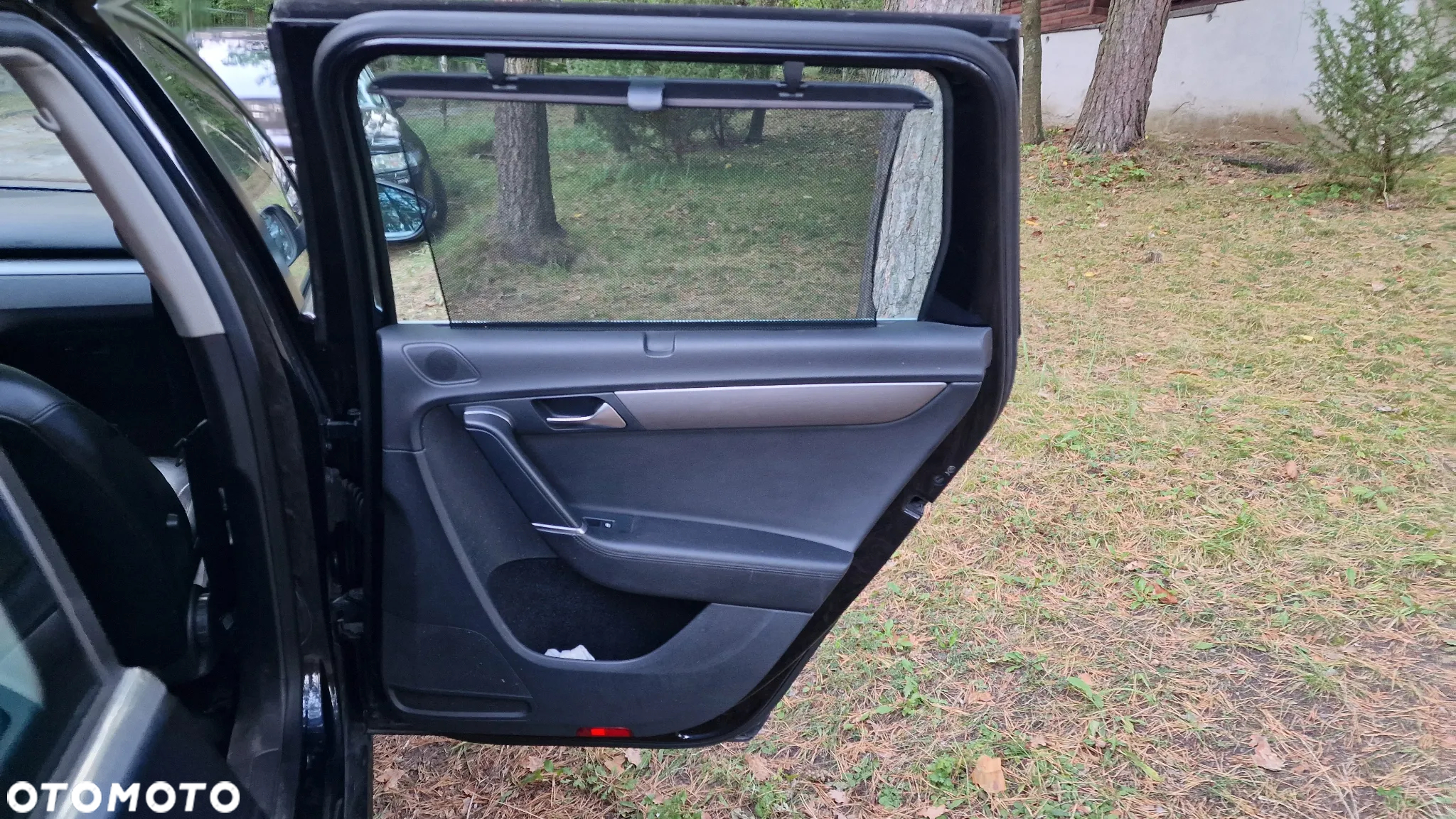 Volkswagen Passat Variant 1.6 TDI BlueMotion - 10