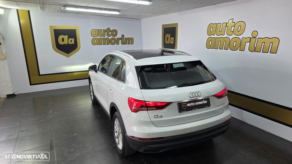 Audi Q3 45 TFSIe S tronic - 12