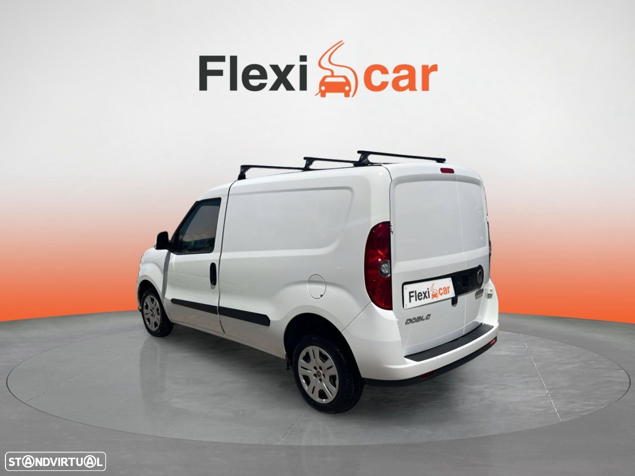 Fiat Doblo Doblo Combi 1.6 Multijet - 5