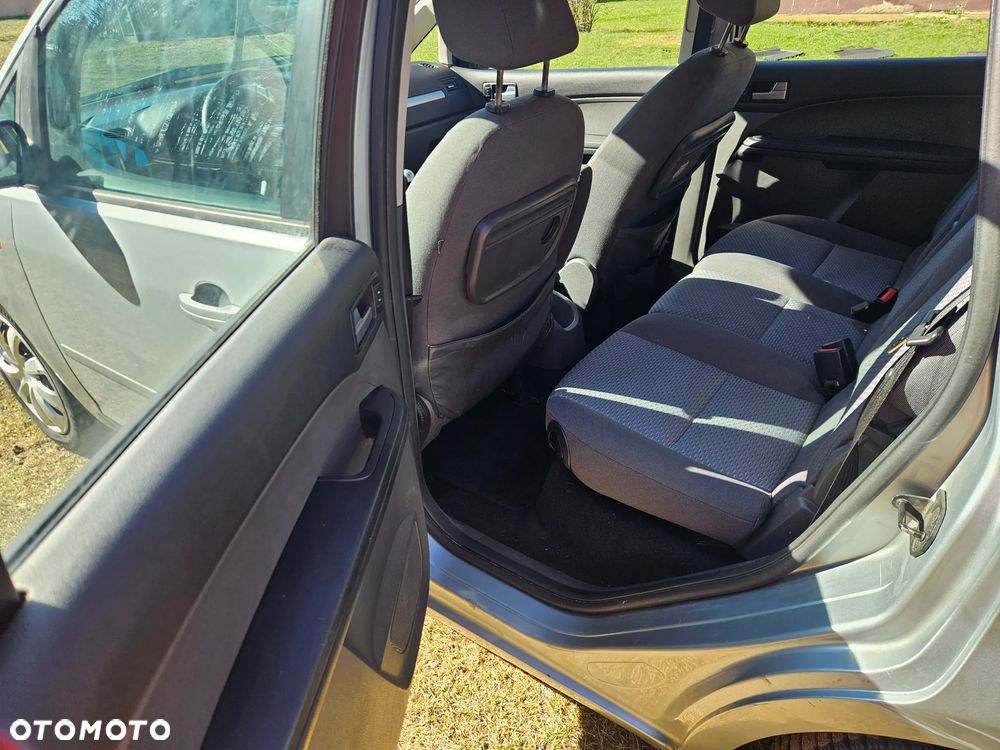 Ford Focus C-Max 1.8 Platinium X - 23