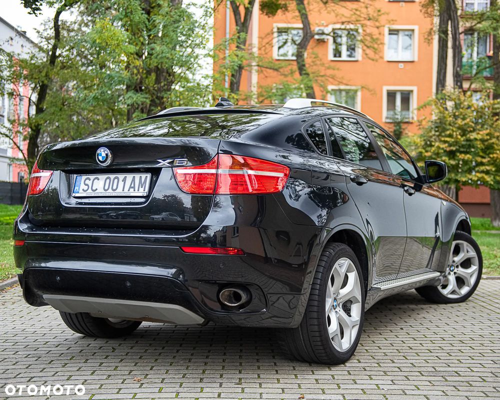 BMW X6 - 3