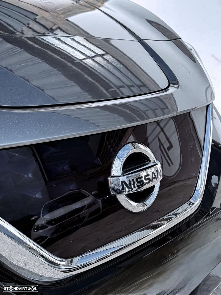 Nissan Leaf Acenta - 4
