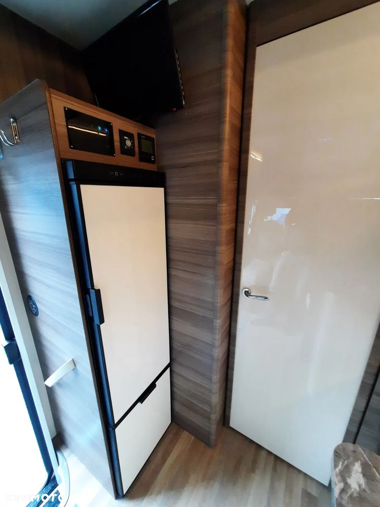 Rimor TRANSIT EVO 69 plus - 20