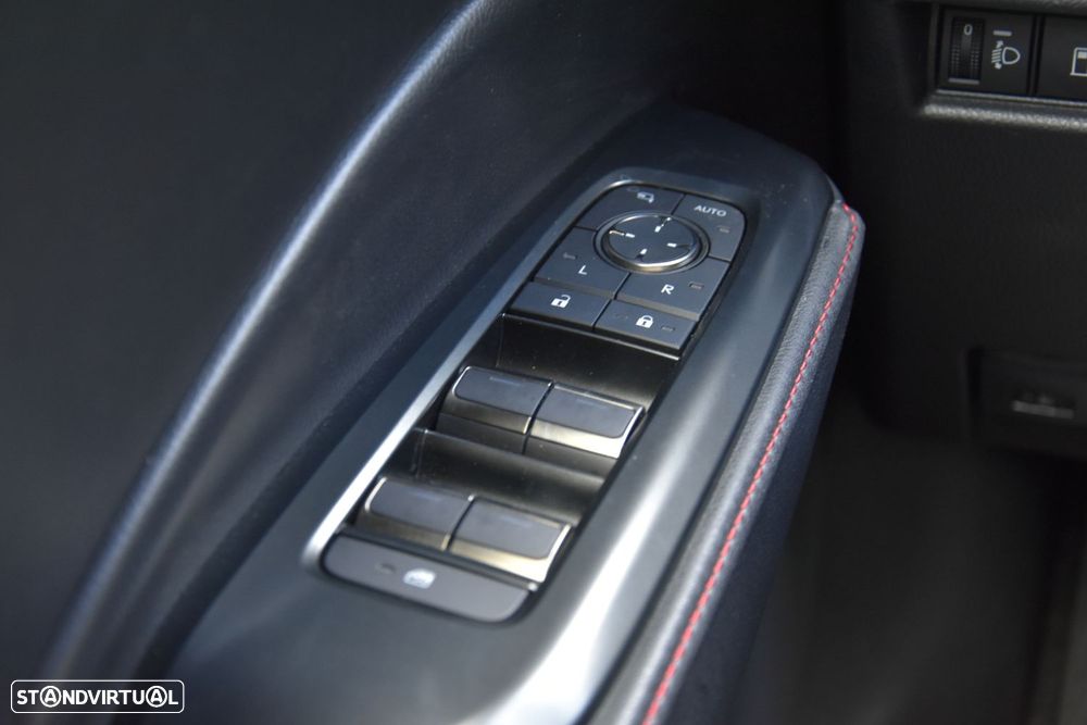 Lexus LBX Emotion - 27