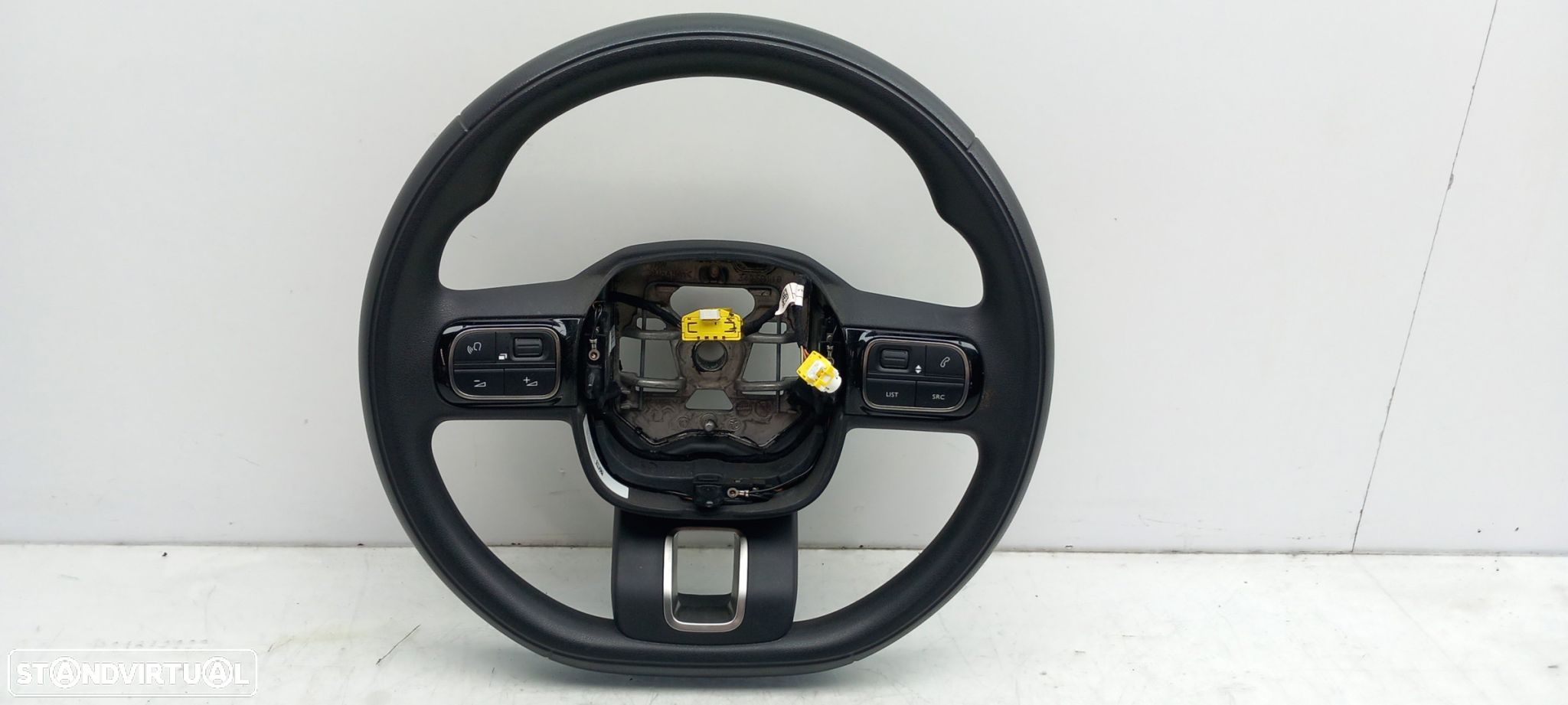 Volante de direção CITROËN C3 Aircross II (2R_, 2C_) - 1