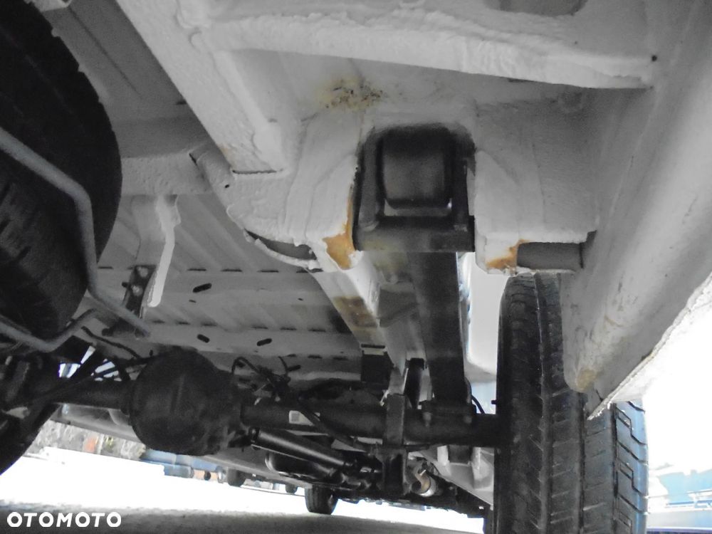 Mercedes-Benz SPRINTER 316 CDI - 15