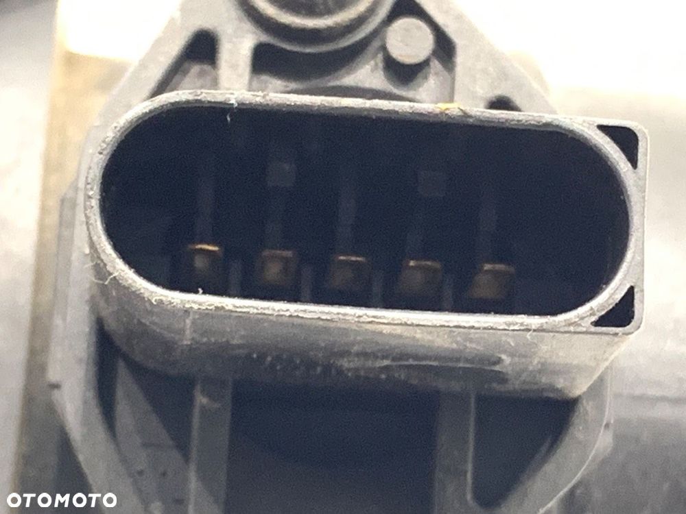 PRZEPŁYWOMIERZ  SEAT LEON (1M1) 1999 - 2006 1.9 TDI 81 kW [110 KM] olej napędowy 1999 - 2006 - 3