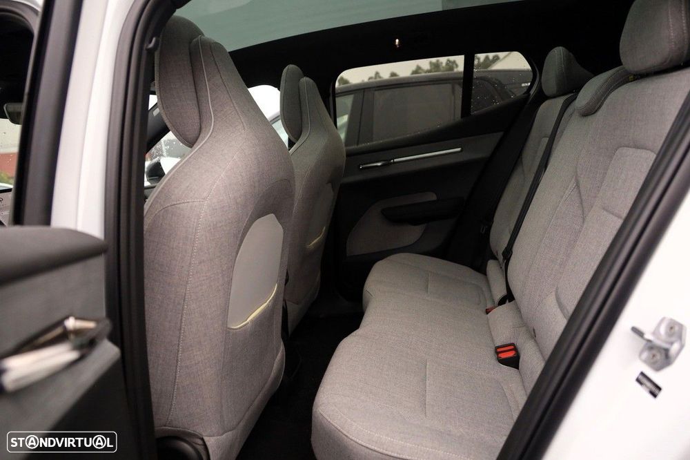 Volvo EX30 69 kWh Twin Motor Ultra - 12