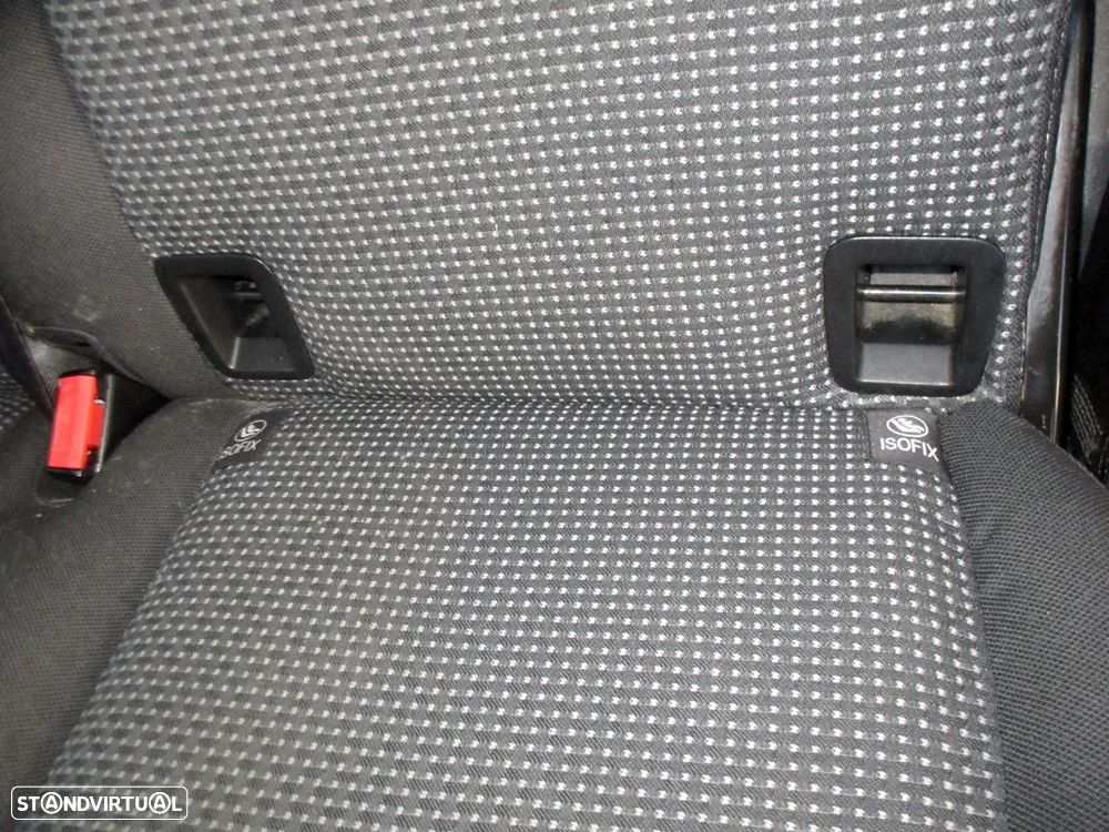 Mercedes-Benz Citan 109 CDi/31 Longo - 26