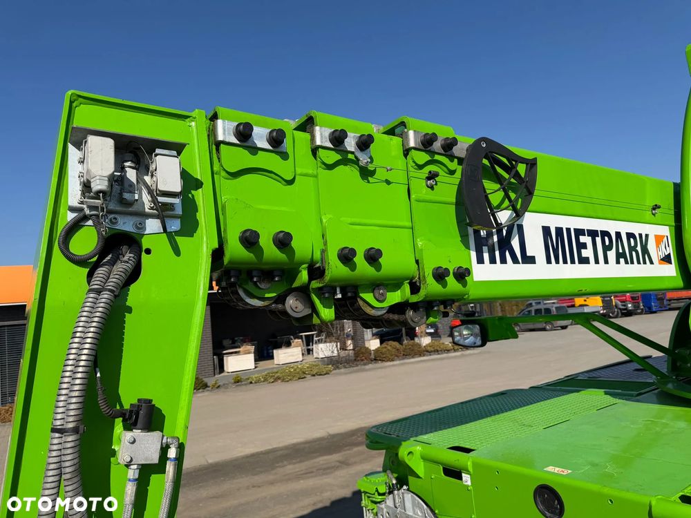 Merlo ROTO 50.21 - 23