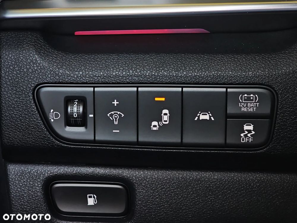 Kia Niro 1.6 GDI Hybrid XL - 20