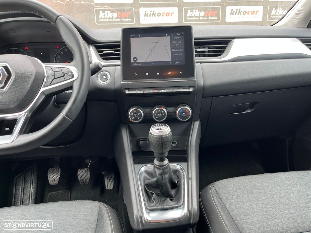 Renault Captur 1.0 TCe Intens - 21