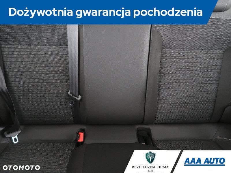 Opel Astra - 12