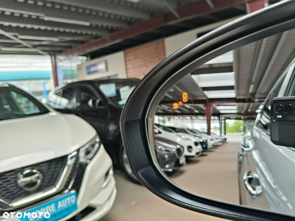 Hyundai Tucson 1.6 Turbo 4WD DCT Premium - 10