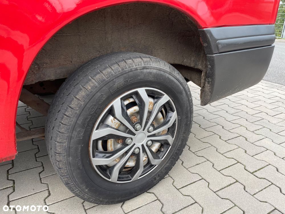 Ford Transit - 11