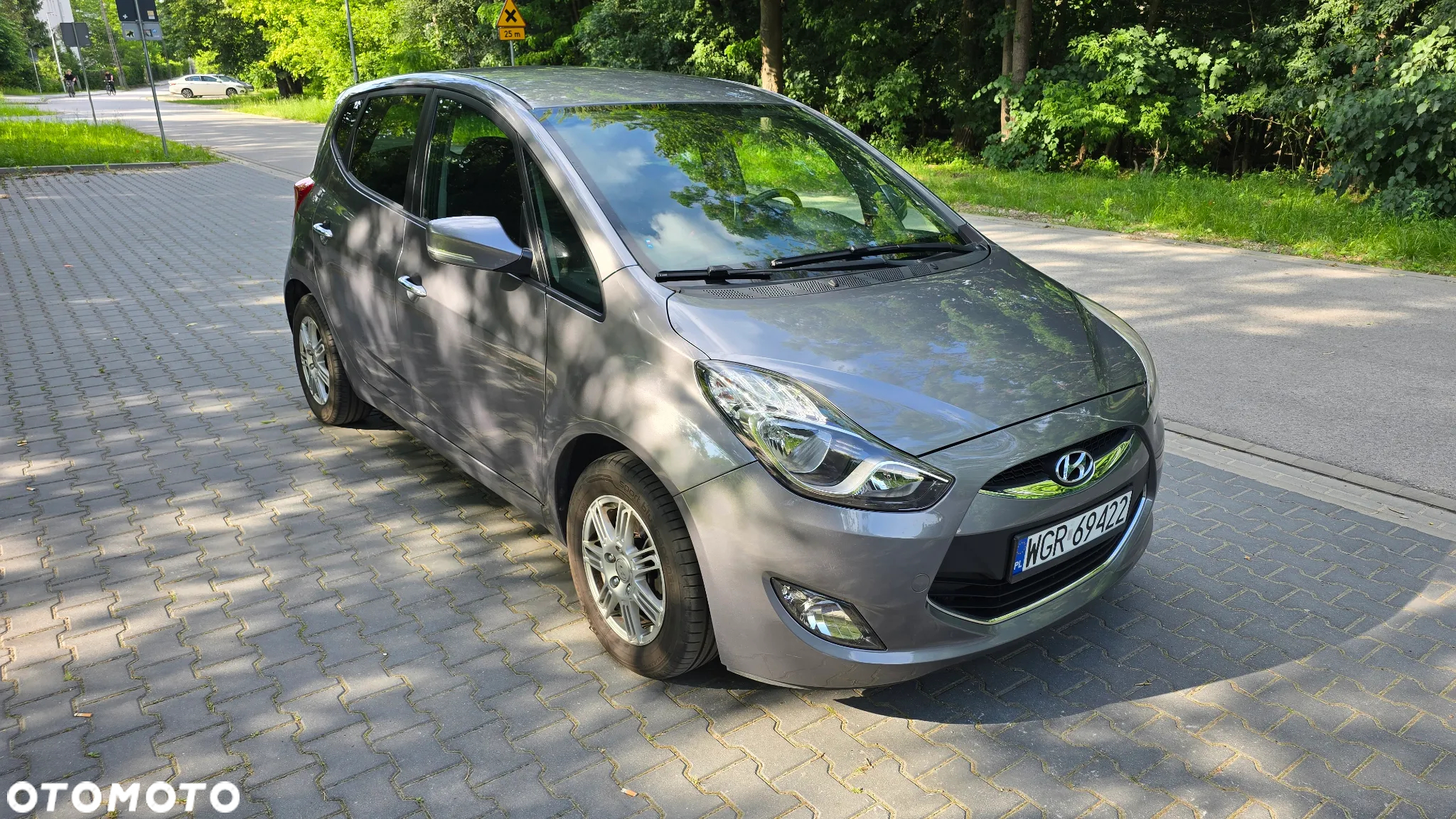 Hyundai ix20 1.4 CRDi Premium - 5