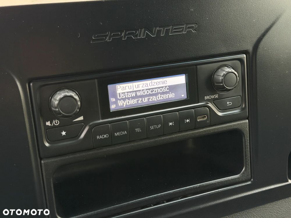 Mercedes-Benz SPRINTER - 19