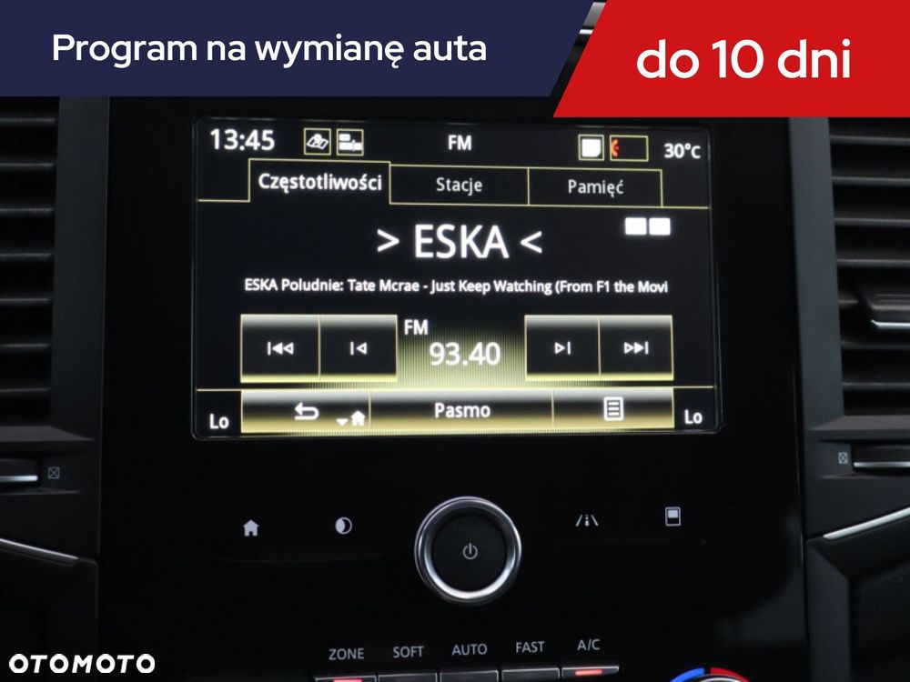 Renault Talisman - 15