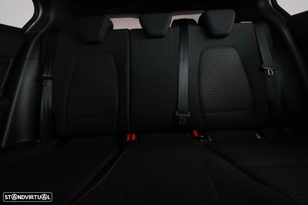 Ford Focus 1.0 EcoBoost ST-Line - 14