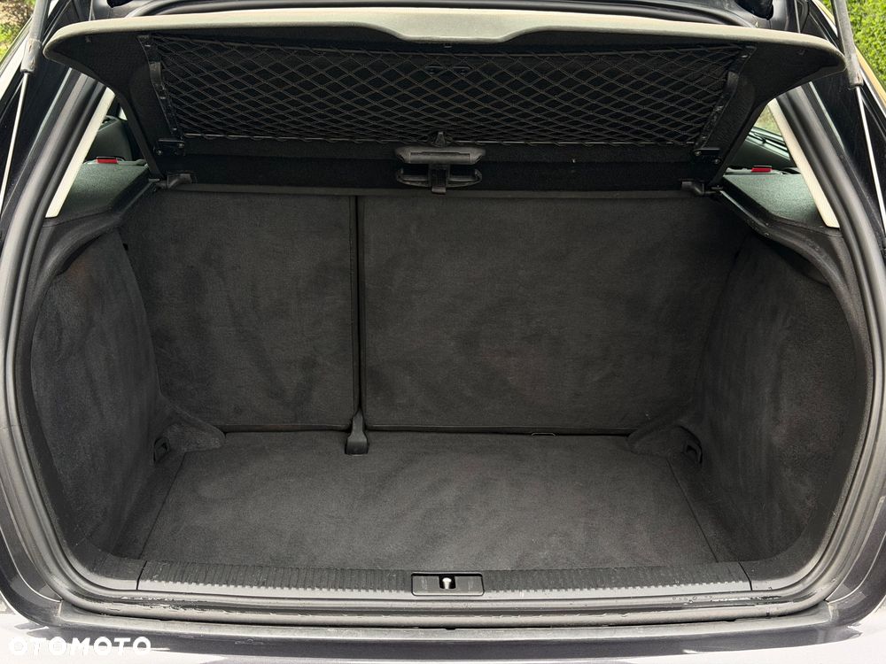 Audi A3 Sportback 1.6 S line Sportpaket (plus) - 29