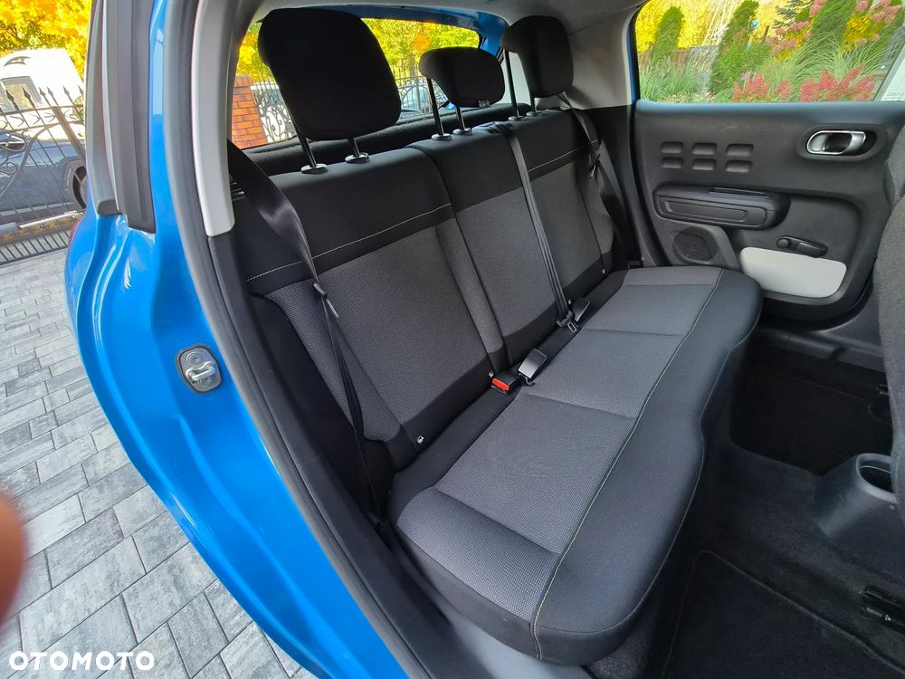 Citroën C3 - 36
