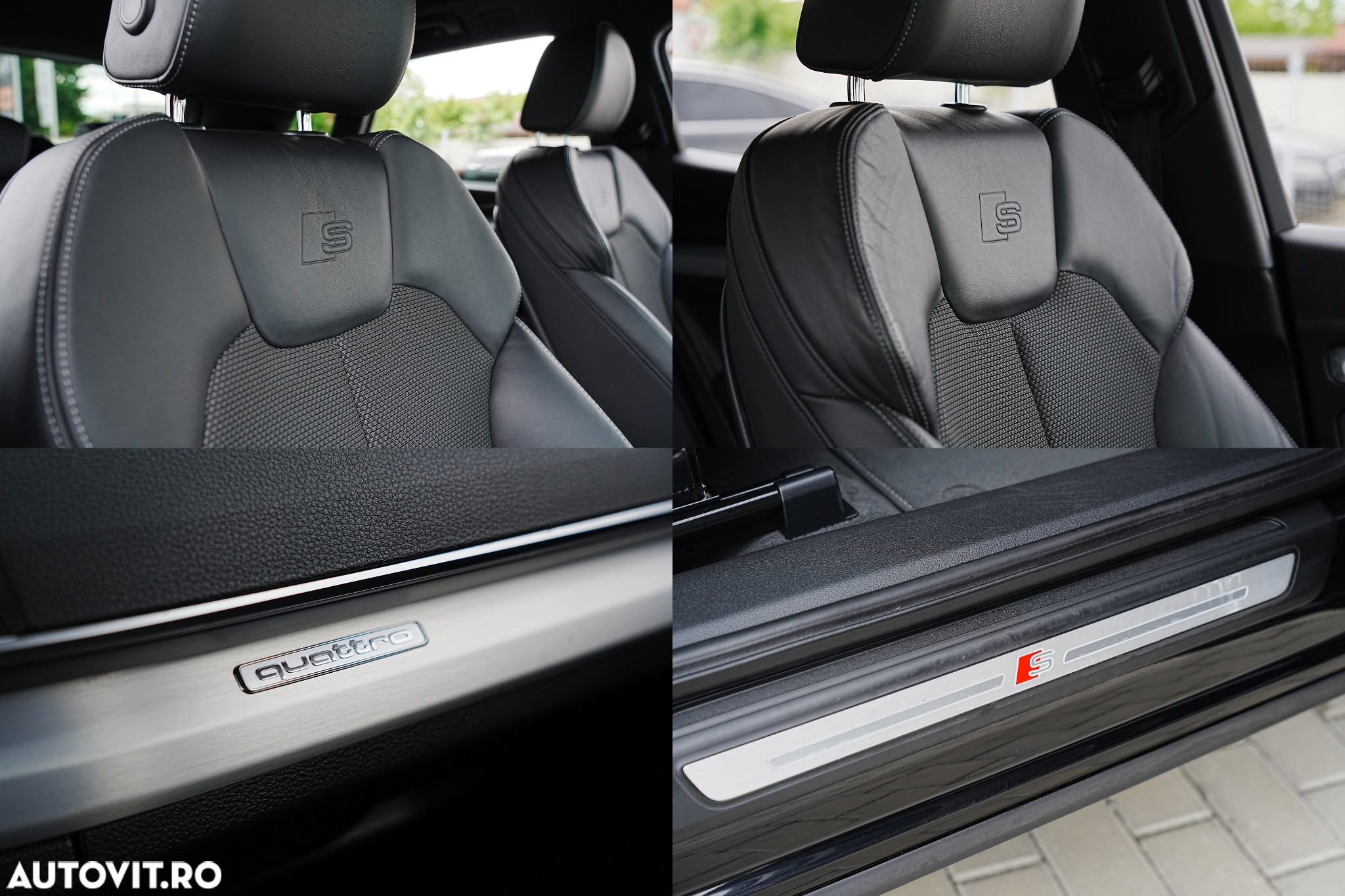 Audi Q5 2.0 TDI Quattro S tronic - 17