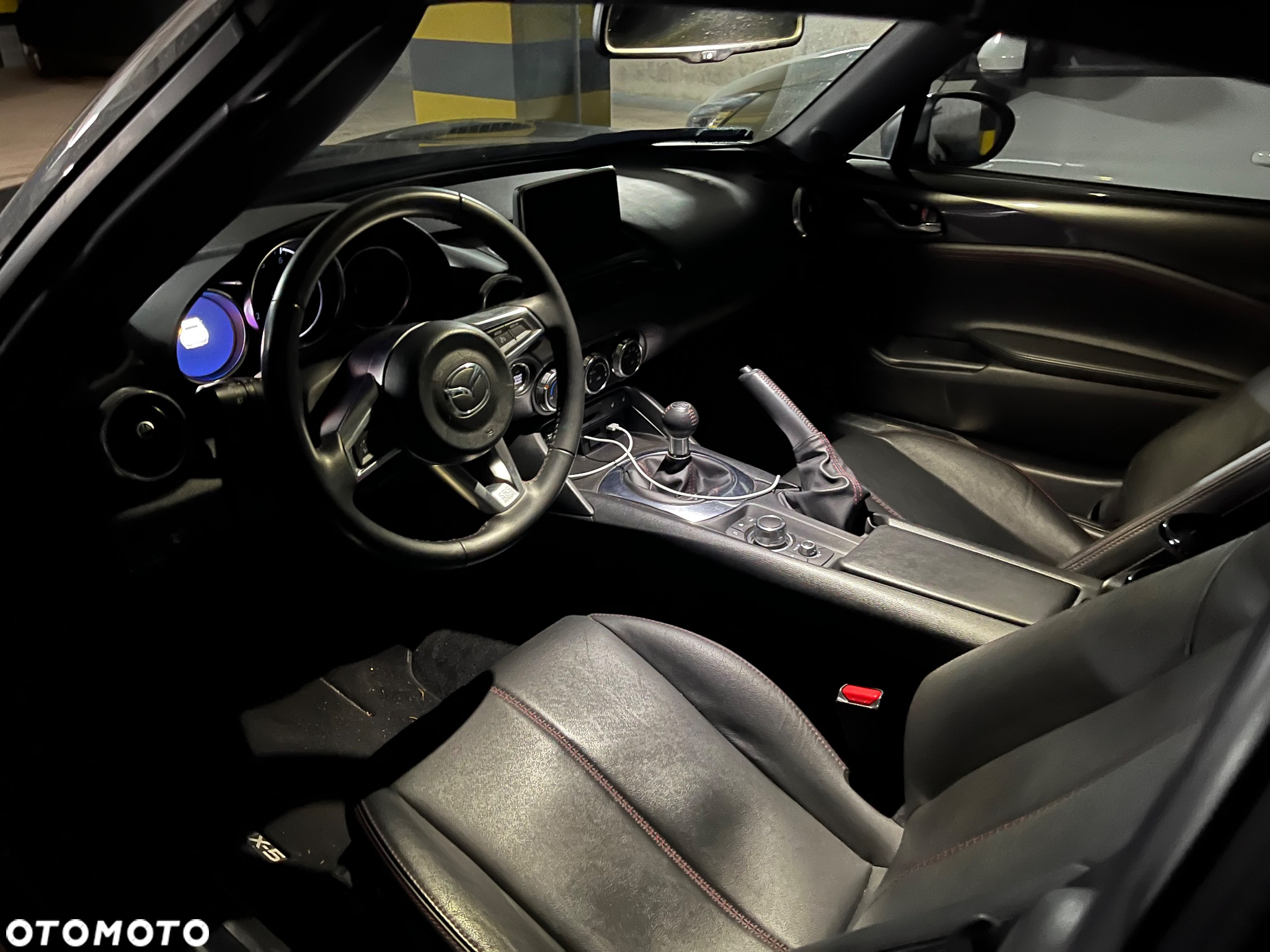Mazda MX-5 2.0 Skyfreedom i-ELOOP - 15