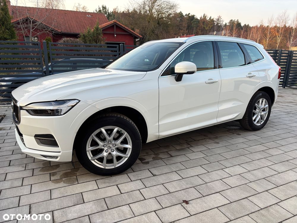 Volvo XC 60 B4 B Momentum Pro - 2