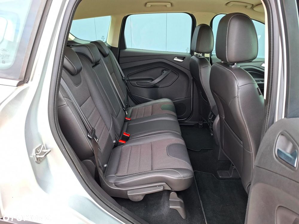 Ford Kuga 2013