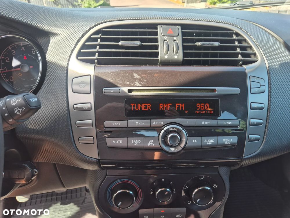 Fiat Bravo 1.4 T-JET 16V Dynamic - 18