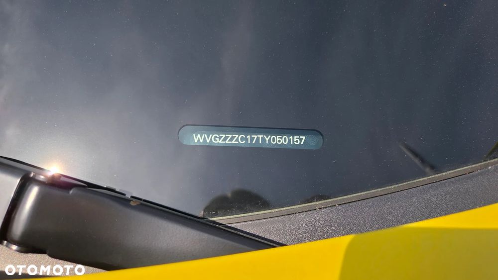 Volkswagen T-Cross 1.5 TSI ACT R-Line Plus DSG - 16