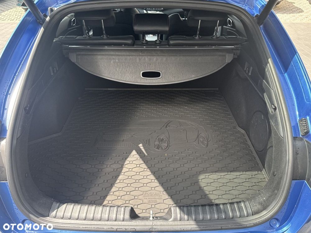 Kia ProCeed 1.6 T-GDI GT DCT - 25